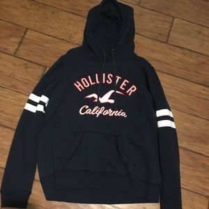 Hollister Hoodie